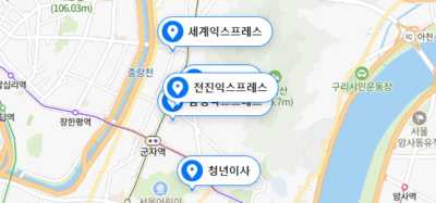 광진구 포장이사 업체 비용 가격 및 견적비교