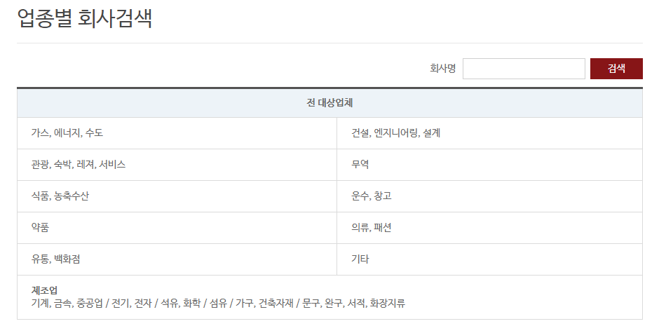 법정 관리 신청