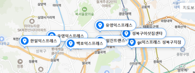 성북구 포장이사 업체 비용 가격 및 견적비교