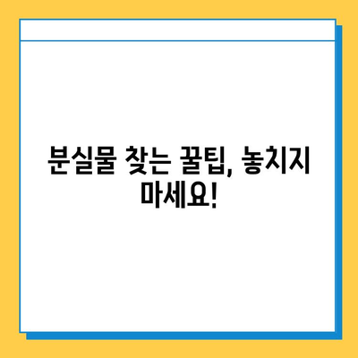 버스에 물건을 놓고 내렸을 때, 당황하지 말고 이렇게 해보세요! | 분실물, 버스, 택시, 대중교통, 찾는 방법