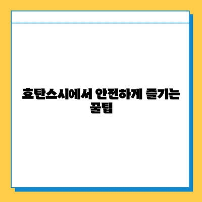 효탄스시에서 잃어버린 귀중품 찾는 방법| 상세 가이드 | 분실물, 도난, 안전, 효탄스시