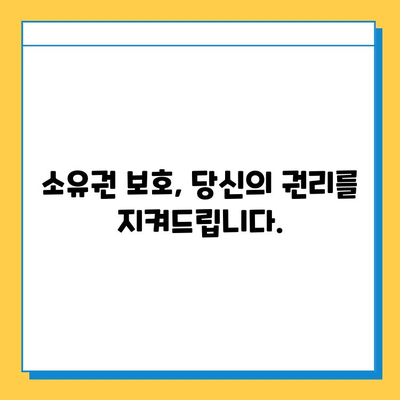 분실물 소유권 증명| 도난 방지 필수 가이드 | 분실 예방, 증명 방법, 소유권 보호