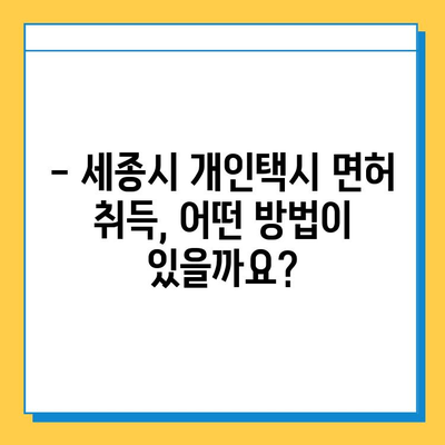 세종시 반곡동 개인택시 면허 매매 가격| 오늘 시세, 넘버값, 자격조건, 월수입, 양수교육 안내 | 세종특별자치시, 택시면허, 가격 정보, 면허 취득