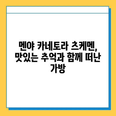 멘야 카네토라 츠케멘과 함께 사라진 추억, 분실된 가방 찾기 | 멘야 카네토라, 츠케멘, 분실물, 추억