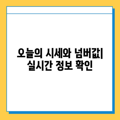 강원도 태백시 황지동 개인택시 면허 매매| 오늘 시세 & 넘버값 | 자격조건, 월수입, 양수교육