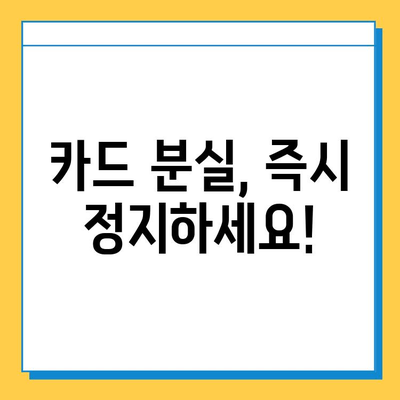 버스에서 지갑 잃어버렸을 때, 당황하지 말고! 꼭 알아야 할 5가지 대처법 | 분실 신고, 카드 정지, 보상, 예방 팁