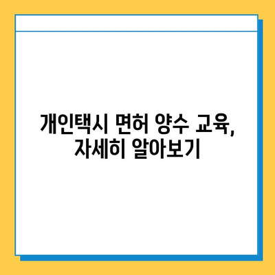 전라남도 장흥군 장동면 개인택시 면허 매매| 오늘 시세, 넘버값, 자격, 월수입, 양수교육 | 상세 정보