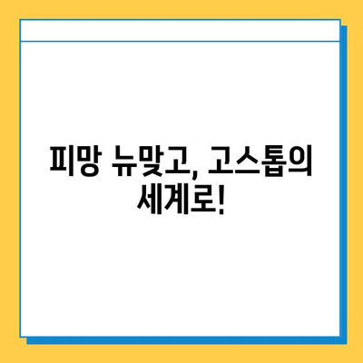 피망 뉴맞고 설치 후 무료 고스톱 게임 탐험| 꿀팁 & 추천 게임 | 피망, 뉴맞고, 고스톱, 무료 게임, 게임 추천