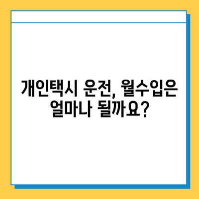 대전 서구 변동 개인택시 면허 매매| 오늘 시세, 넘버값, 자격조건, 월수입, 양수교육 | 상세 가이드