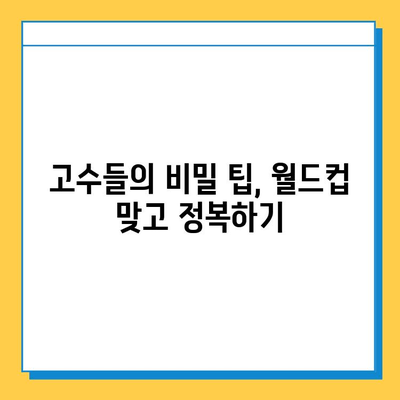 혼자 즐기는 고스톱 월드컵 맞고| 꿀팁 & 전략 가이드 | 고스톱, 월드컵 맞고, 혼자 게임, 팁