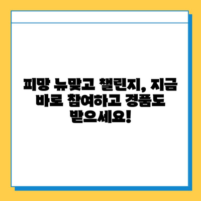 피망 뉴맞고 챌린지| 모바일 고스톱 실력 향상의 기회! |  피망 뉴맞고, 고스톱 챌린지, 모바일 게임