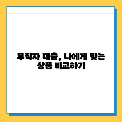 무직자 대출 수수료, 꼼꼼히 따져보세요! | 저금리, 비교, 주의사항, 대출 가이드