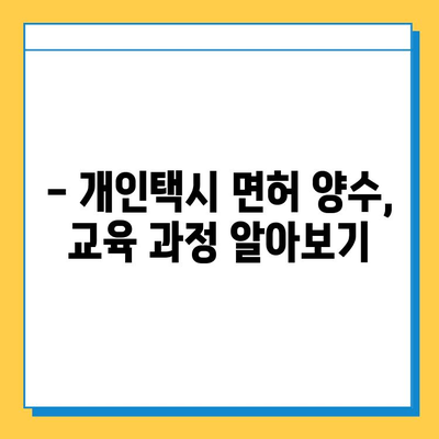 대구 동구 신천1·2동 개인택시 면허 매매 가격| 오늘 시세, 넘버값, 자격조건, 월수입, 양수교육 | 상세 정보