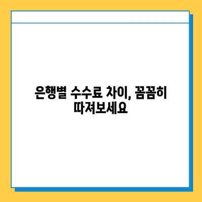 무직자 대출 수수료 부담, 이렇게 줄여보세요! | 무직자 대출, 수수료 절감, 성공 전략