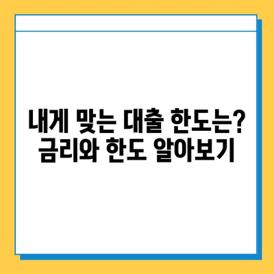 우리은행 무직자 대출| 금리, 한도, 조건 완벽 정리 | 대출 조건, 필요 서류, 신청 방법, 유의 사항