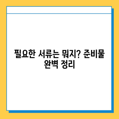 우리은행 무직자 대출| 금리, 한도, 조건 완벽 정리 | 대출 조건, 필요 서류, 신청 방법, 유의 사항