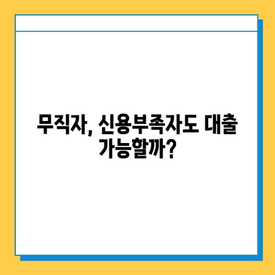 주부 아파트담보대출 한도 조회| 무직자, 신용부족자도 가능할까요? | 대출 상담, 한도 계산, 신용등급 팁