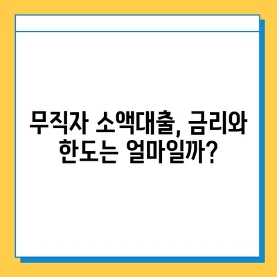 KB 국민은행 무직자 소액대출| 자격 조건부터 신청까지 완벽 가이드 | 무직자 대출, 소액 대출, 신용대출, 대출 정보