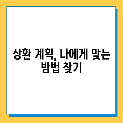 무직자 소액대출 상환 부담 줄이는 꿀팁 5가지 | 빠른 상환, 이자 절감, 성공적인 대출 관리