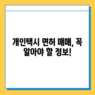 인천 서구 검암경서동 개인택시 면허 매매 | 오늘 시세, 넘버값, 자격조건, 월수입, 양수교육 | 상세 가이드