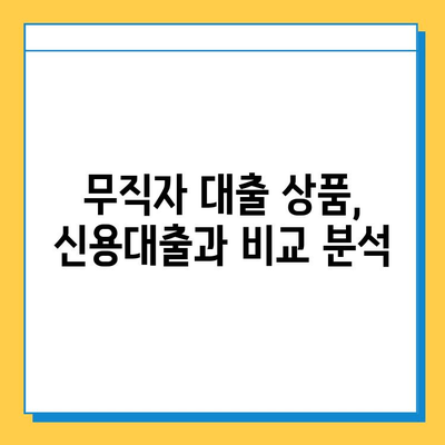 무직자 대부 대출| 낮은 금리와 한도, 혜택 비교 가이드 | 무직자 대출, 신용대출, 대출 비교