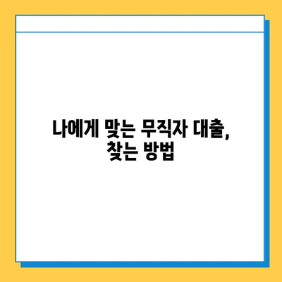 무직자도 안전하게 비대면 대출 받는 방법| 꼼꼼하게 알아보고 선택하세요! | 비대면 대출, 무직자 대출, 대출 가이드, 안전한 대출