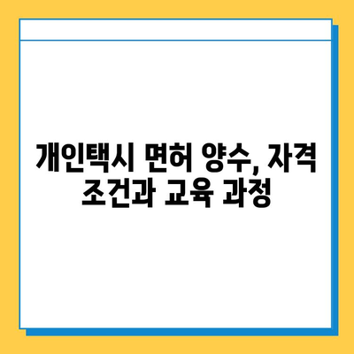 부여군 장암면 개인택시 면허 매매 가격| 오늘 시세, 번호판 넘버값, 자격조건, 월수입, 양수교육 | 상세 정보 가이드