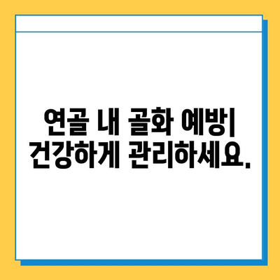 연골 내 골화| 경고 신호와 치료 옵션 | 증상, 원인, 치료법, 예방