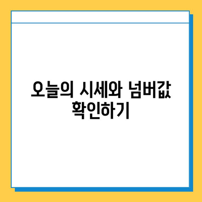 전라남도 화순군 북면 개인택시 면허 매매 가격| 오늘 시세, 넘버값, 자격조건, 월수입, 양수교육 | 상세 정보