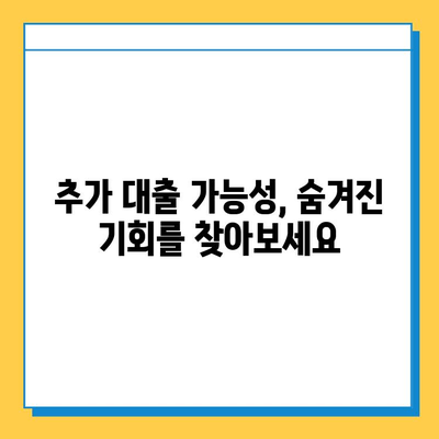 무직자 대출 거절, 이제 막막하지 않아요! | 대처법, 성공 전략, 추가 대출 가능성