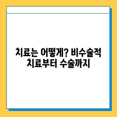 반월상연골파열, 증상과 치료법 완벽 가이드 | 무릎 통증, 재활, 수술