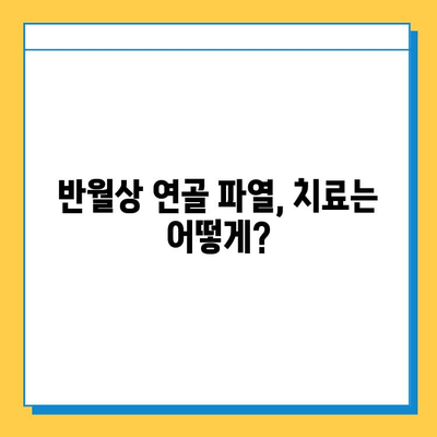 무릎 구부릴 때 통증? 반월상 연골 파열 의심 증상 & 치료법 | 무릎 통증, 운동, 재활, 수술