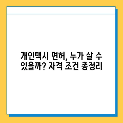 대전 대덕구 법2동 개인택시 면허 매매 가격| 오늘 시세 확인 & 자격조건 | 월수입 | 양수교육 | 번호판 넘버값