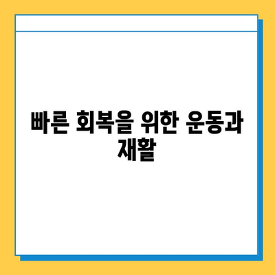 무릎 굽힘 시 통증? 반월상연골파열 의심! 원인과 치료법 완벽 가이드 | 무릎 통증, 반월상 연골 파열, 치료, 운동, 재활