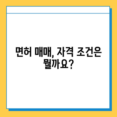 전라남도 진도군 임회면 개인택시 면허 매매 가격| 오늘 시세 확인 & 자격조건 | 월수입 | 양수교육