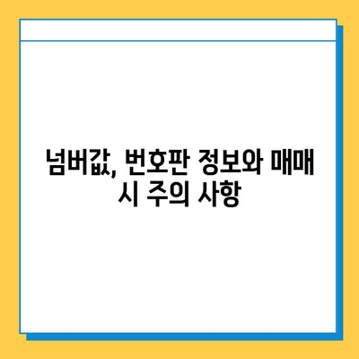 강원도 평창군 진부면 개인택시 면허 매매 가격| 오늘 시세 확인 & 자격조건, 월수입, 양수교육 정보 | 넘버값, 번호판