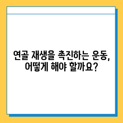 연골 임플란트 수술 후 통증 완화를 위한 재활 가이드 | 연골 재생, 통증 관리, 운동법, 재활 치료