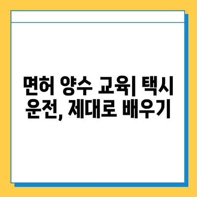 경기도 광주시 남한산성면 개인택시 면허 매매 가격| 오늘 시세 확인 & 자격조건, 월수입, 양수교육 정보 | 번호판, 넘버값, 매매 가이드