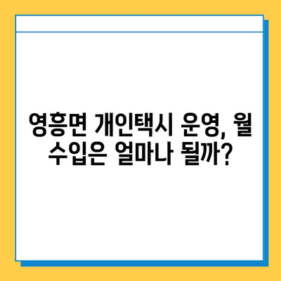 인천 영흥면 개인택시 면허 매매 가격| 오늘 시세, 넘버값, 자격조건, 월수입, 양수교육 | 상세 정보