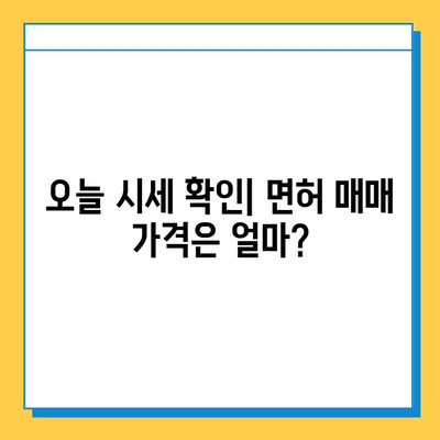 대구 군위군 효령면 개인택시 면허 매매 가격| 오늘 시세 확인 & 자격조건 | 넘버값, 월수입, 양수교육