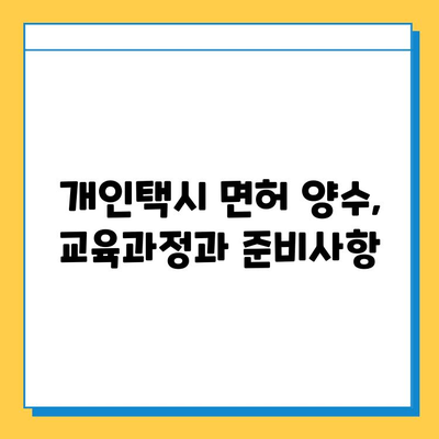 서울 강동구 명일제2동 개인택시 면허 매매 가격| 오늘 시세 확인 및 양수 교육 정보 | 번호판, 넘버값, 자격조건, 월수입