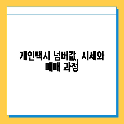 대구 군위군 의흥면 개인택시 면허 매매 가격| 오늘 시세 확인 & 자격조건/월수입/양수교육 | 번호판, 넘버값