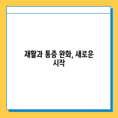 무릎 통증 해결, 연골 임플란트가 답이다| 기능 회복과 삶의 질 향상 | 무릎 연골, 인공 연골, 수술, 재활, 통증 완화