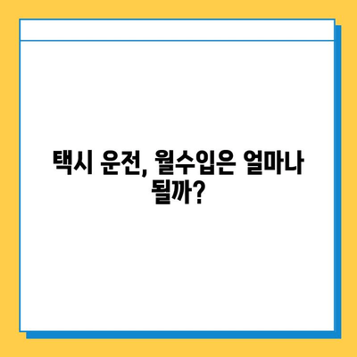 제주도 서귀포시 천지동 개인택시 면허 매매 가격| 오늘 시세, 넘버값, 자격조건, 월수입 & 양수교육 | 상세 정보 & 가이드