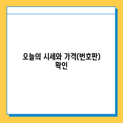 대전 서구 내동 개인택시 면허 매매| 오늘 시세, 가격(번호판), 자격, 월수입, 양수교육 | 상세 정보