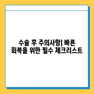 반월상연골파열 봉합수술 후 재활, 성공적인 회복 위한 필수 가이드 | 재활 운동, 주의사항, 회복 기간