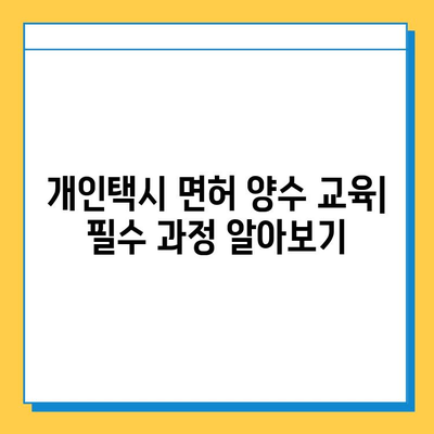 전라북도 고창군 아산면 개인택시 면허 매매| 오늘 시세 & 넘버값, 자격, 수입, 양수교육 | 상세 가이드