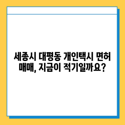 세종시 대평동 개인택시 면허 매매 가격| 오늘 시세 & 자격조건 & 월수입 | 넘버값, 양수교육, 면허 매매 가이드