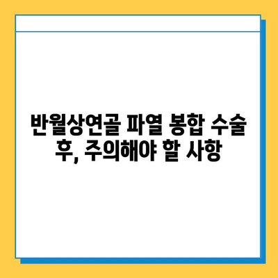 반월상연골 파열 봉합 수술 후, 재활이 성공을 결정짓는다| 필수적인 재활 프로그램 안내 | 반월상연골 파열, 봉합 수술, 재활 운동, 회복