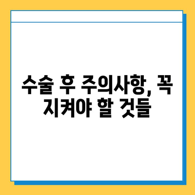 반월상연골 봉합 수술 후, 빠른 회복을 위한 필수 재활 가이드 | 운동, 주의사항, 재활 프로그램